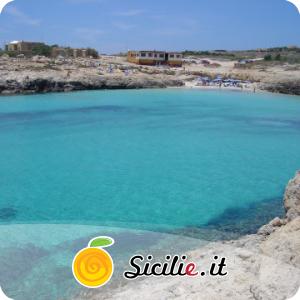 Lampedusa - Cala Croce